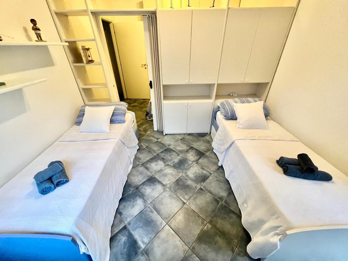 A 5 Minuti Dal Mare - Dolphin Beach House สโปตัวร์โน ภายนอก รูปภาพ